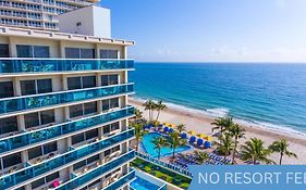 Ocean Sky Hotel Fort Lauderdale 4*